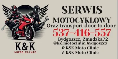 K&K Moto Clinic